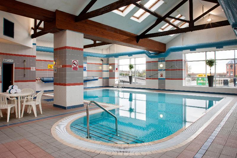 Holiday Inn Ellesmere Port/Cheshire image