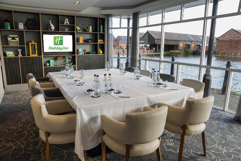 Holiday Inn Ellesmere Port/Cheshire image