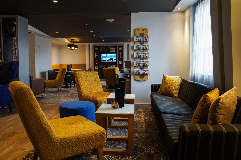 Holiday Inn Ellesmere Port/Cheshire image