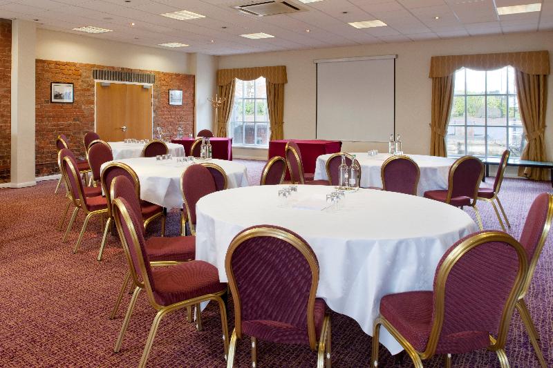 Holiday Inn Ellesmere Port/Cheshire image