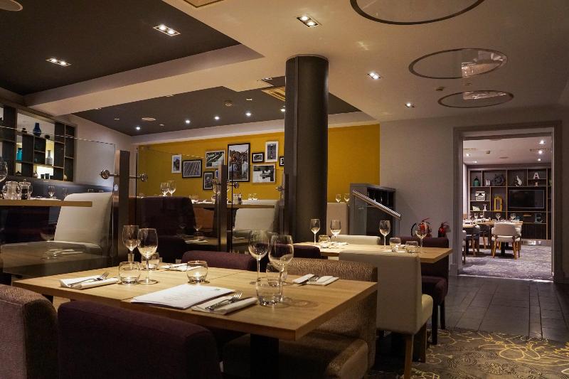 Holiday Inn Ellesmere Port/Cheshire image