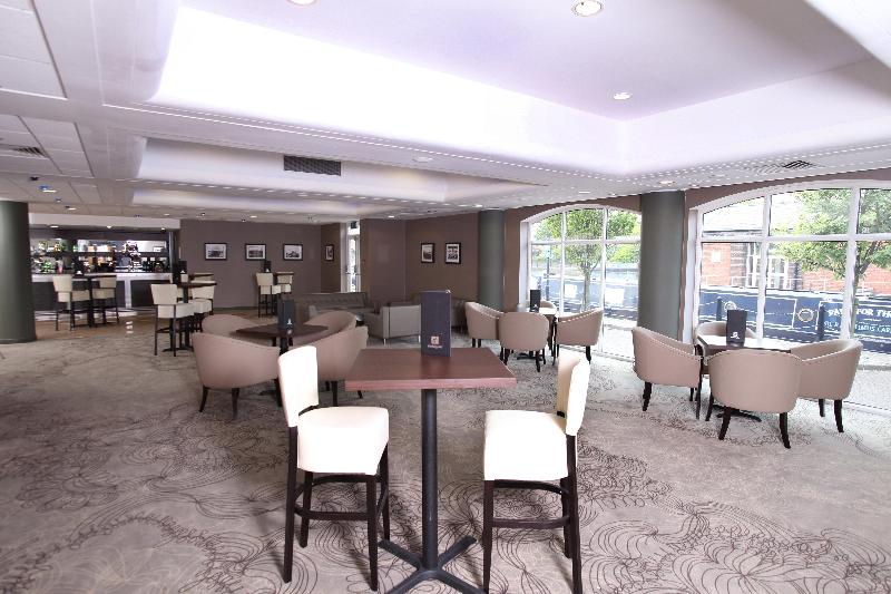 Holiday Inn Ellesmere Port/Cheshire image