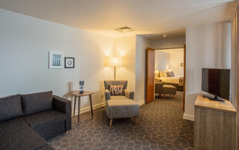 Holiday Inn Ellesmere Port/Cheshire photo 20