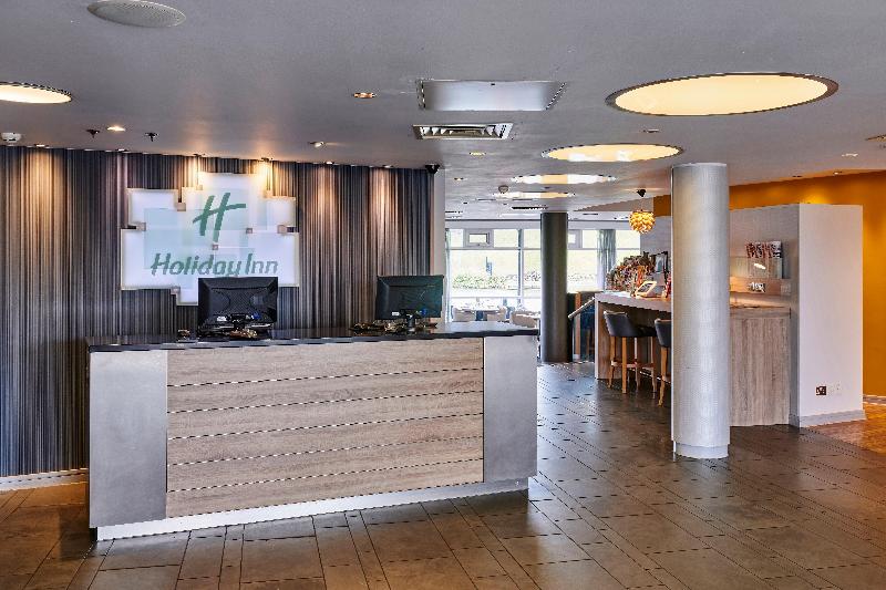 Holiday Inn Ellesmere Port/Cheshire image