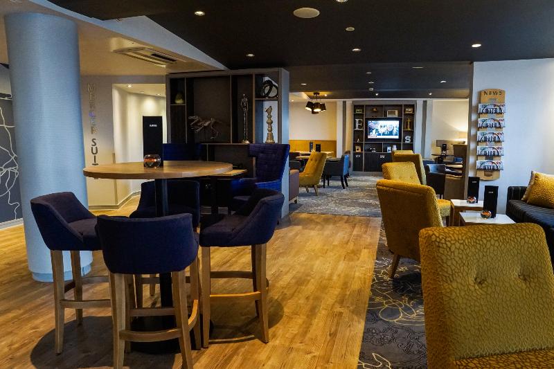Holiday Inn Ellesmere Port/Cheshire image