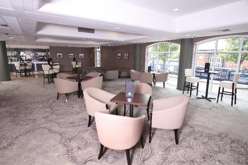 Holiday Inn Ellesmere Port/Cheshire image