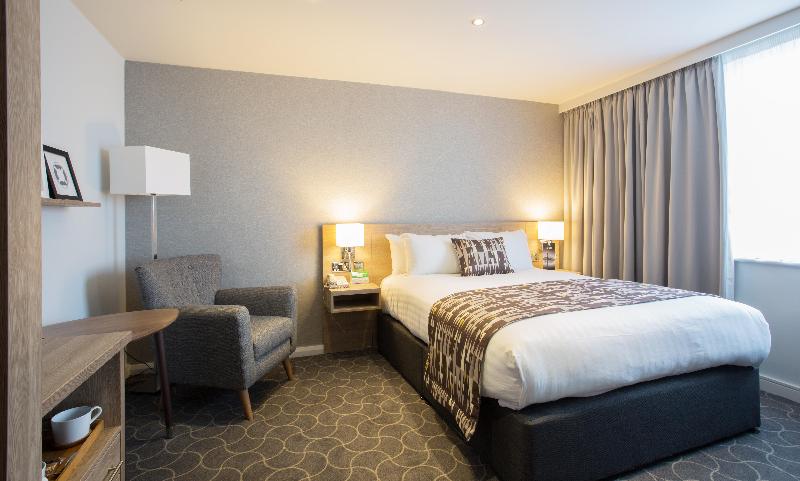 Holiday Inn Ellesmere Port/Cheshire photo 15