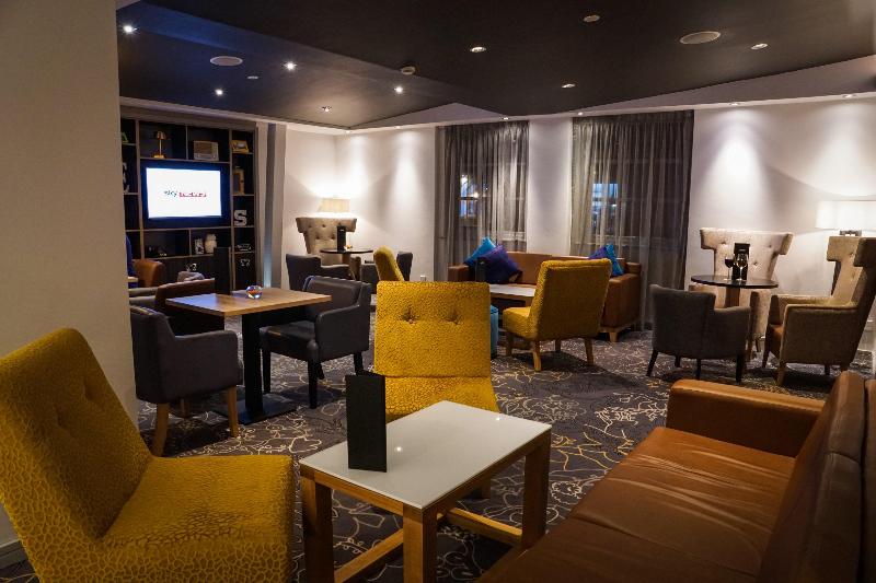 Holiday Inn Ellesmere Port/Cheshire image