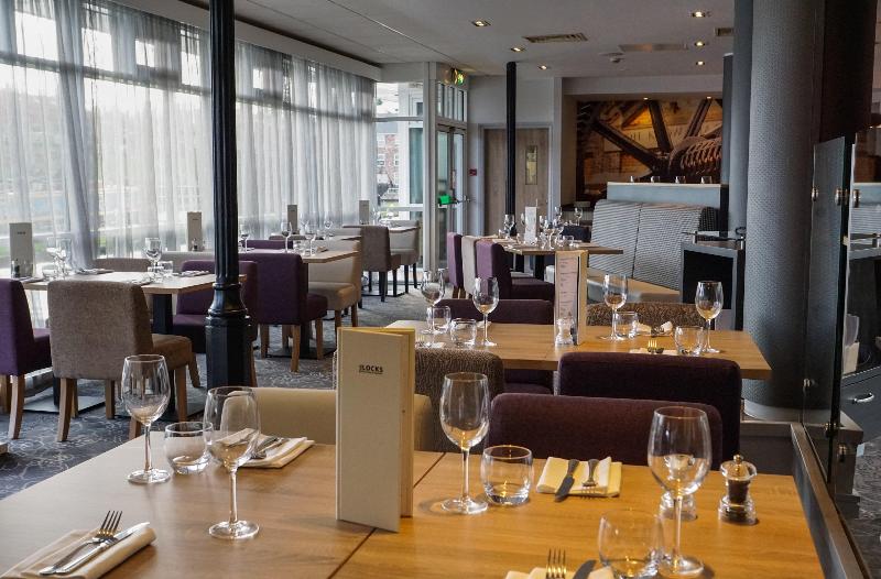 Holiday Inn Ellesmere Port/Cheshire image