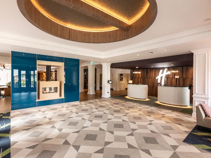Holiday Inn Guildford image