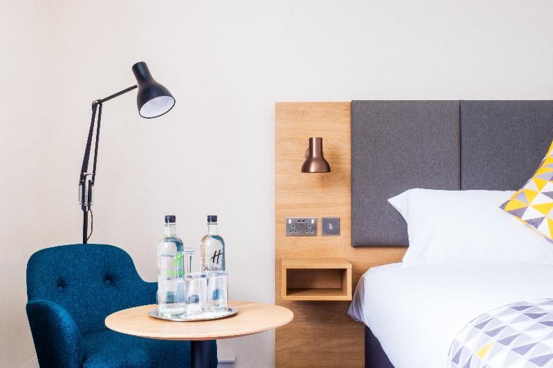 Holiday Inn High Wycombe M40-J4 image