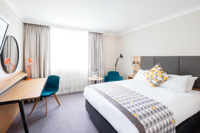 Holiday Inn High Wycombe M40-J4 image
