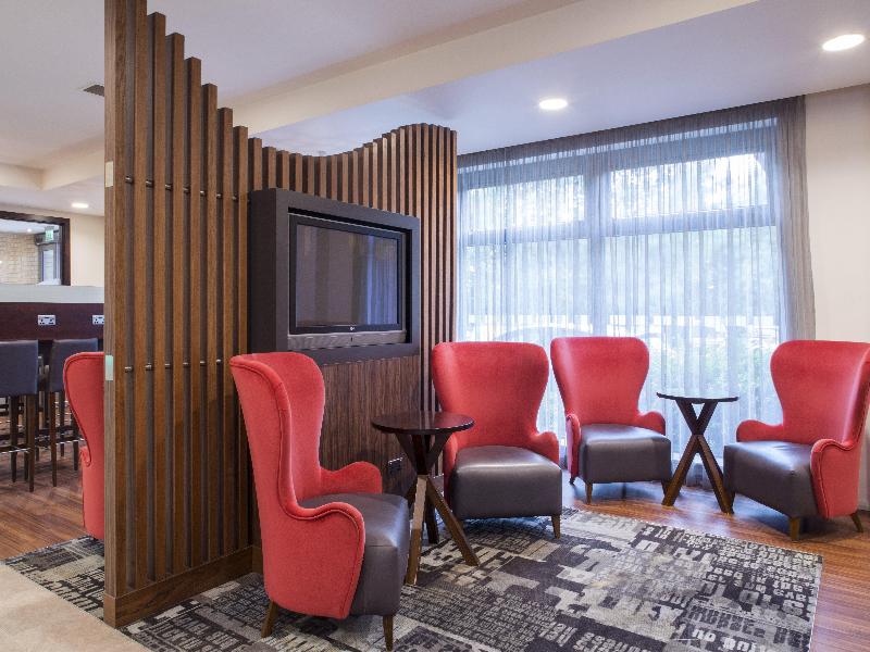 Holiday Inn Express Leicester City image