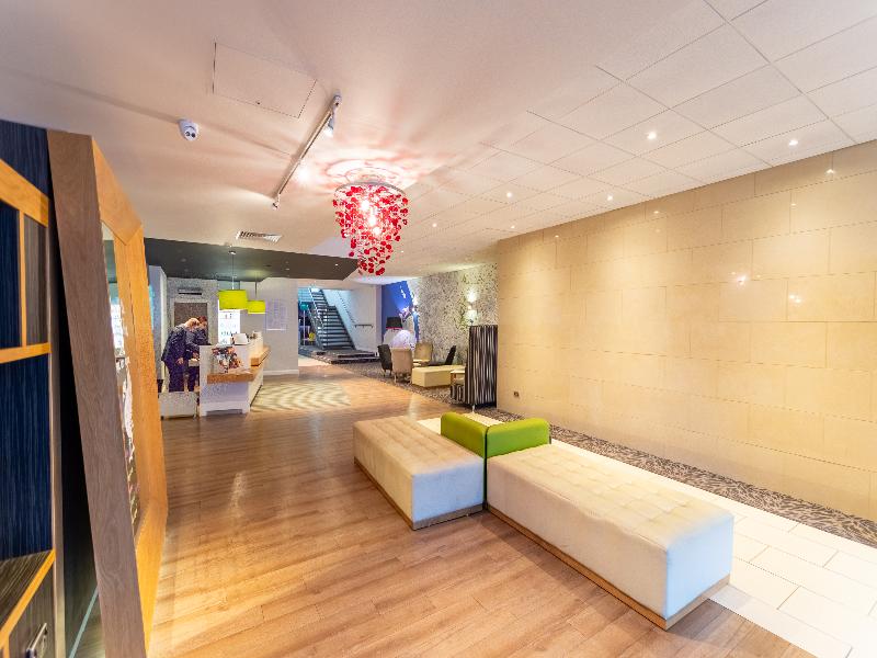 Holiday Inn Liverpool City Centre image