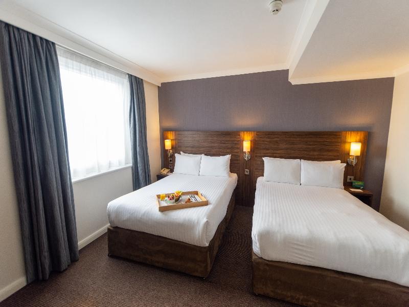 Holiday Inn Liverpool City Centre image