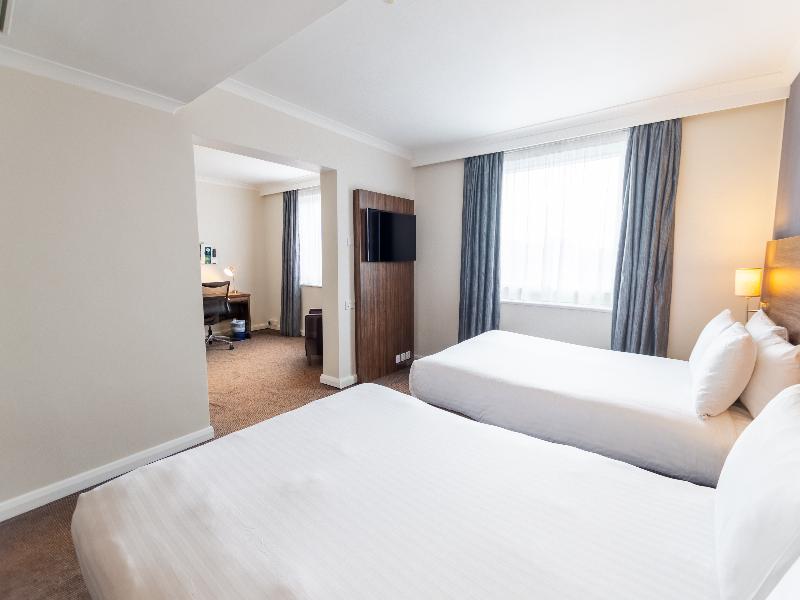 Holiday Inn Liverpool City Centre image