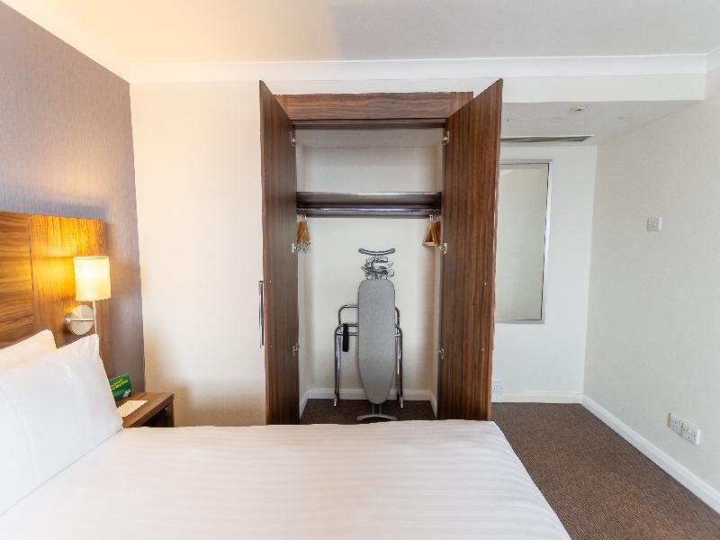 Holiday Inn Liverpool City Centre image