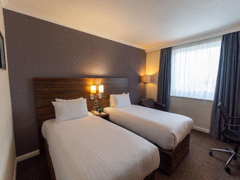 Holiday Inn Liverpool City Centre image