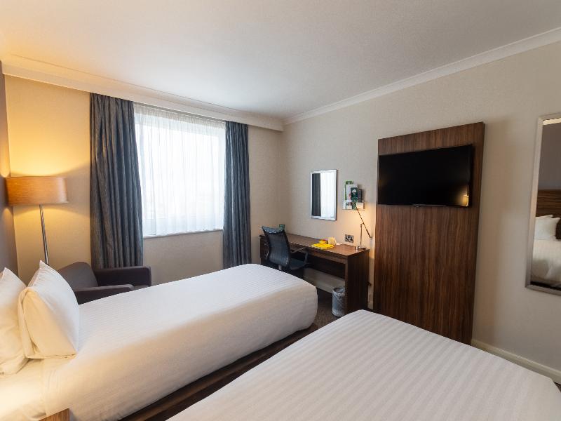 Holiday Inn Liverpool City Centre image