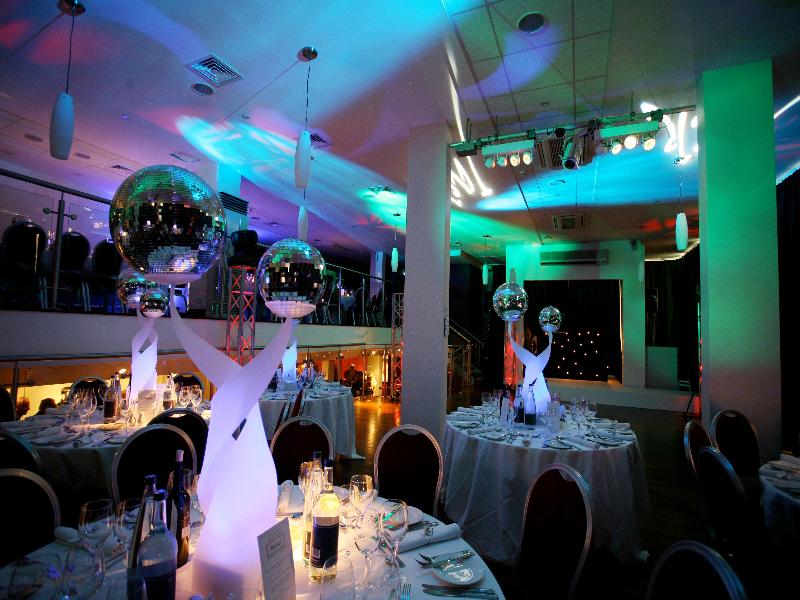 Holiday Inn London Camden Lock image