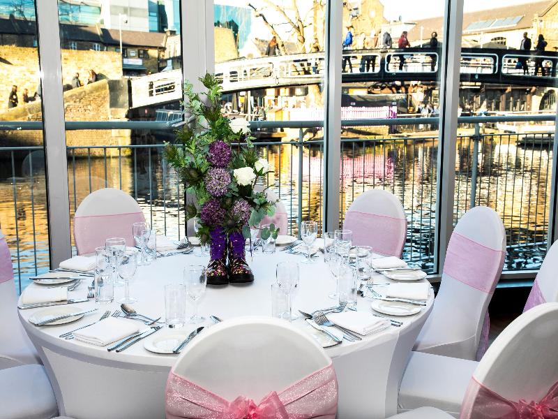 Holiday Inn London Camden Lock image