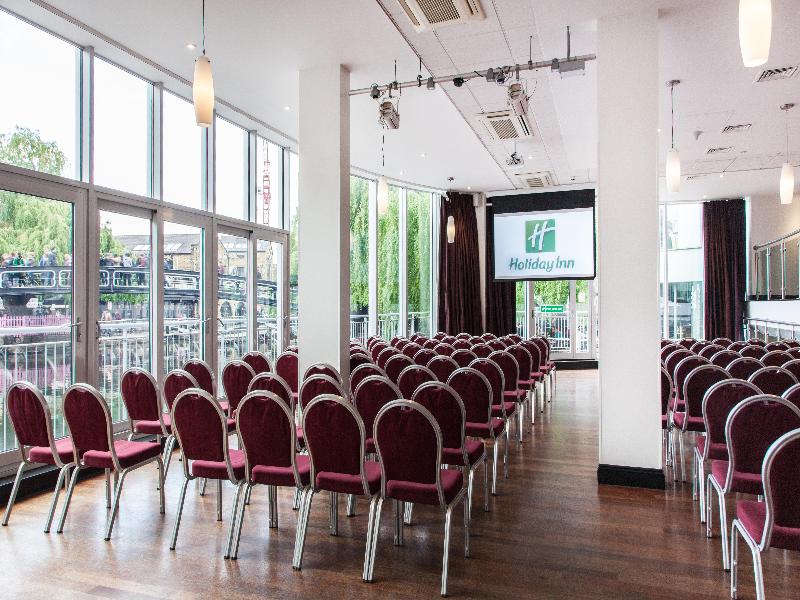 Holiday Inn London Camden Lock image
