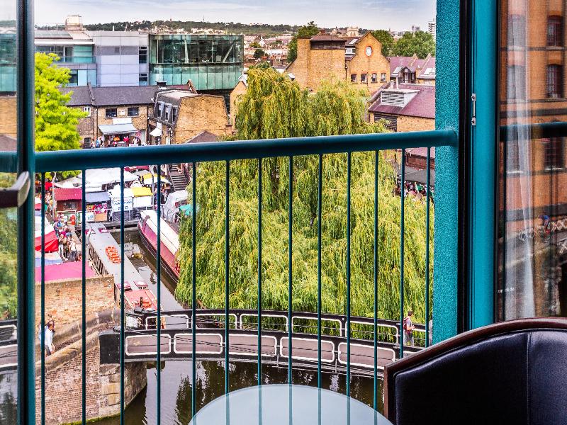Holiday Inn London Camden Lock image