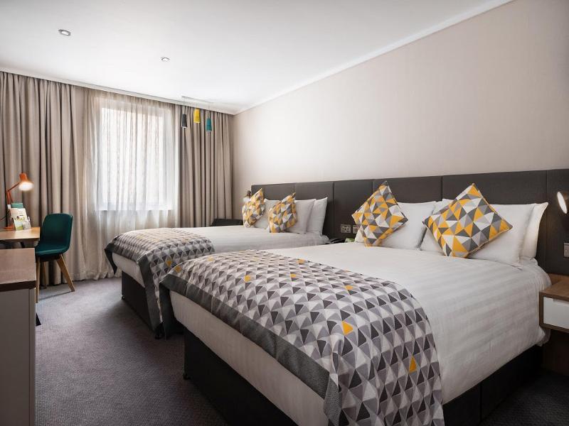 Holiday Inn London Camden Lock image