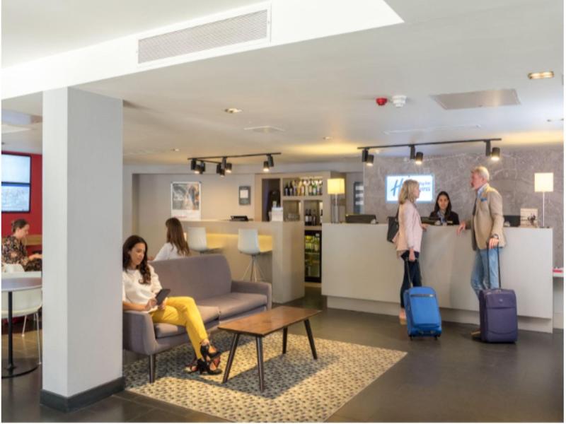 Holiday Inn Express London Southwark image