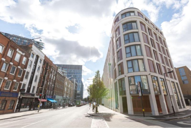 Holiday Inn Express London Southwark