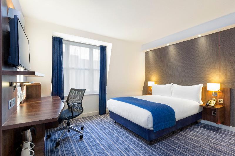 Holiday Inn Express London Southwark image