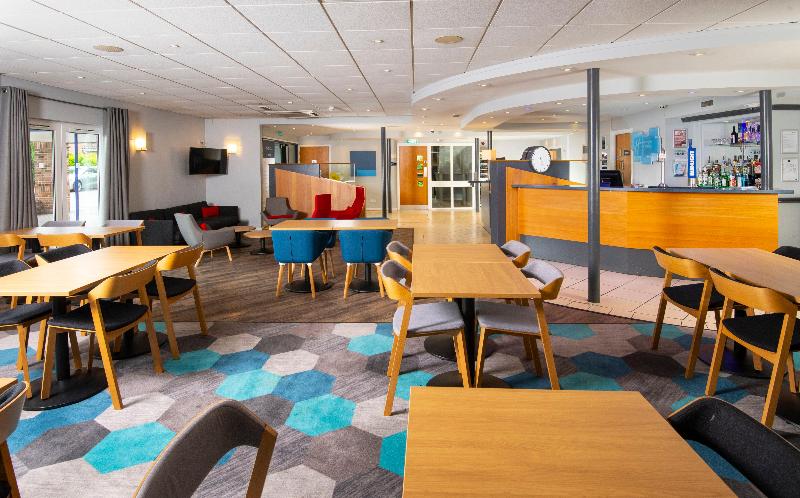 Holiday Inn Express Peterborough