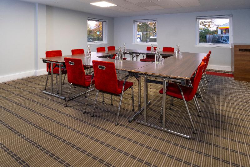 Holiday Inn Express Birmingham Oldbury M5/Jct.2 image