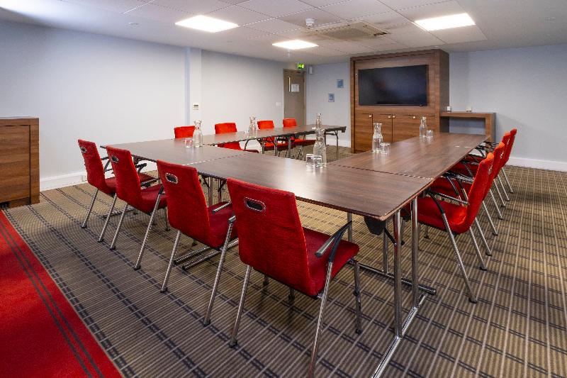 Holiday Inn Express Birmingham Oldbury M5/Jct.2 image