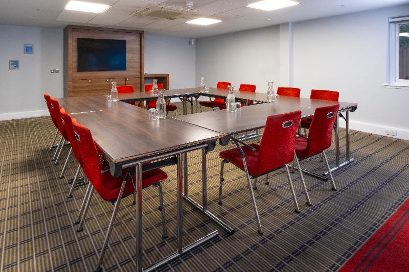 Holiday Inn Express Birmingham Oldbury M5/Jct.2 image