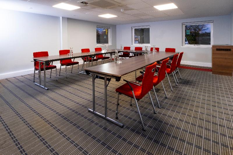 Holiday Inn Express Birmingham Oldbury M5/Jct.2 image