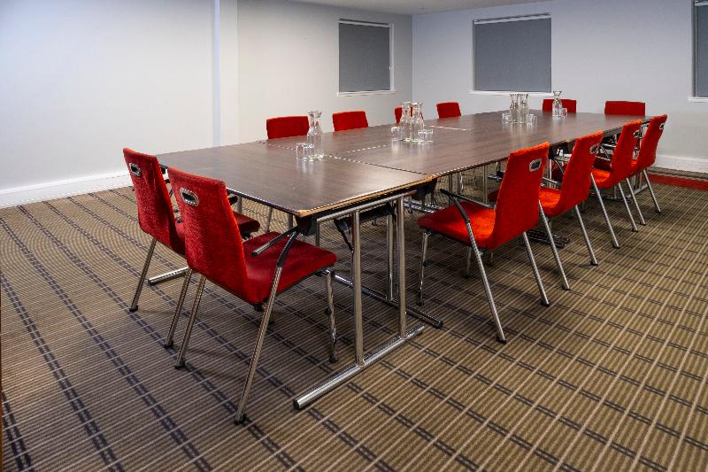 Holiday Inn Express Birmingham Oldbury M5/Jct.2 image