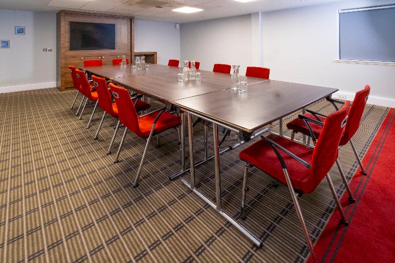 Holiday Inn Express Birmingham Oldbury M5/Jct.2 image