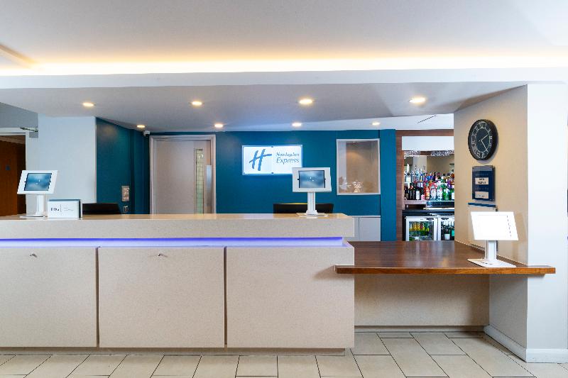 Holiday Inn Express Birmingham Oldbury M5/Jct.2 image