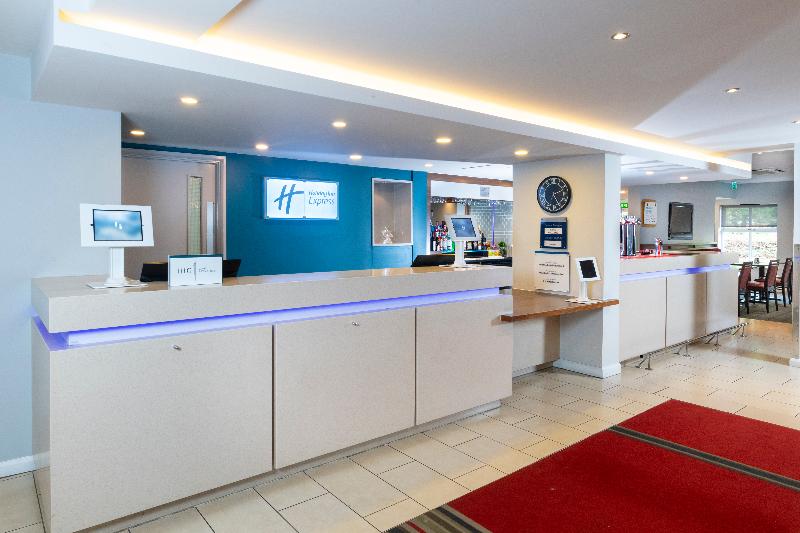 Holiday Inn Express Birmingham Oldbury M5/Jct.2 image