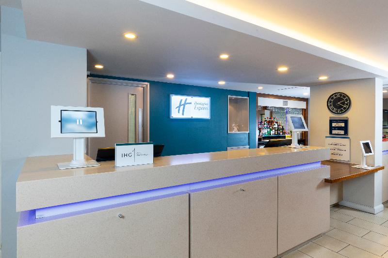 Holiday Inn Express Birmingham Oldbury M5/Jct.2 image