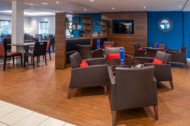 Holiday Inn Express Birmingham Oldbury M5/Jct.2 image