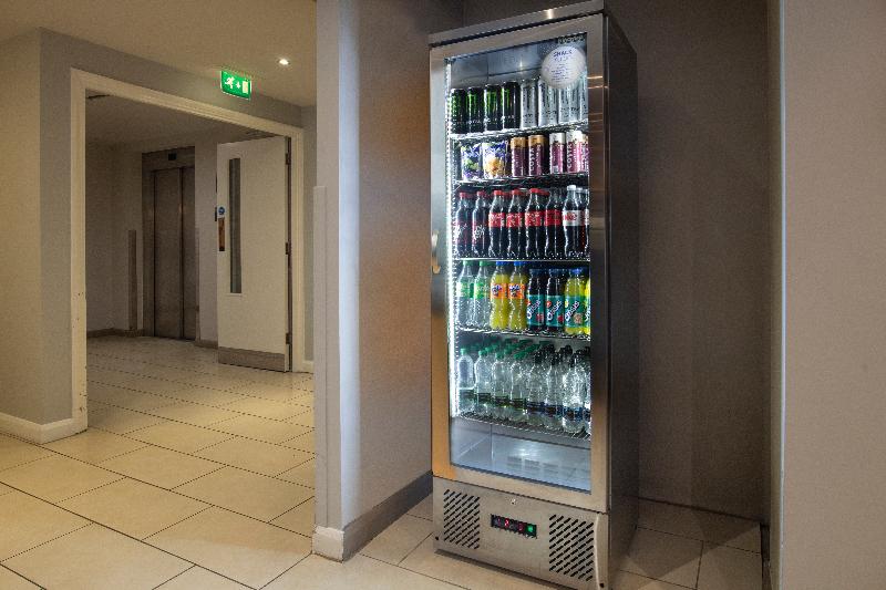 Holiday Inn Express Birmingham Oldbury M5/Jct.2 image