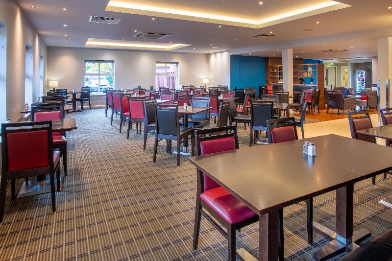 Holiday Inn Express Birmingham Oldbury M5/Jct.2 image
