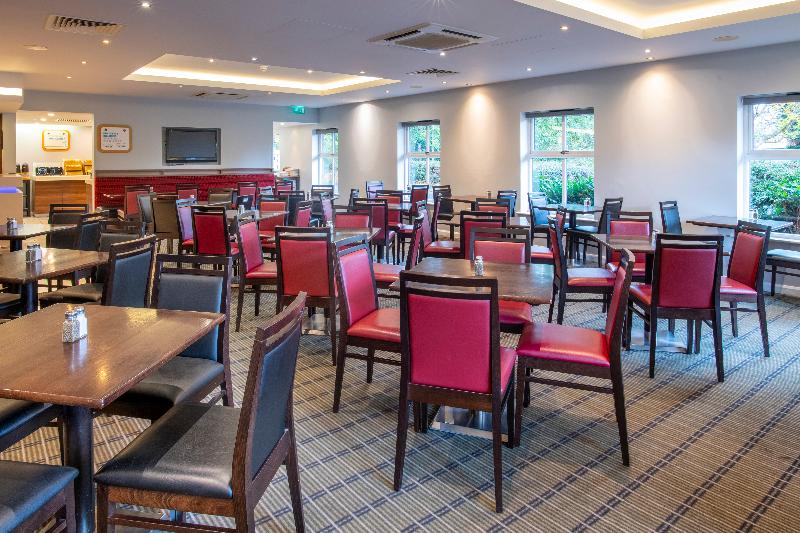 Holiday Inn Express Birmingham Oldbury M5/Jct.2 image