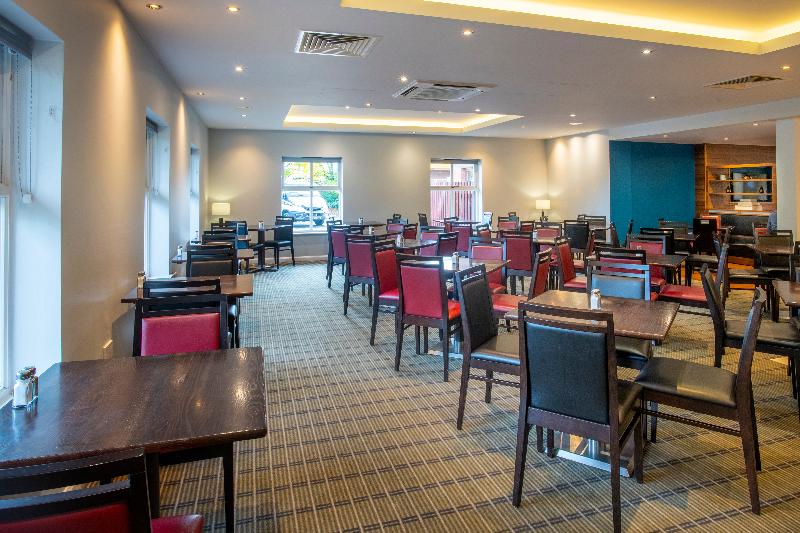 Holiday Inn Express Birmingham Oldbury M5/Jct.2 image