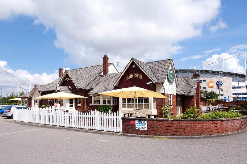 Premier Inn Bolton - Stadium/Arena