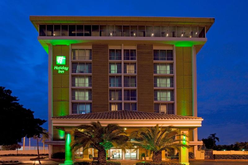 Holiday Inn Miami International Airport Hotel