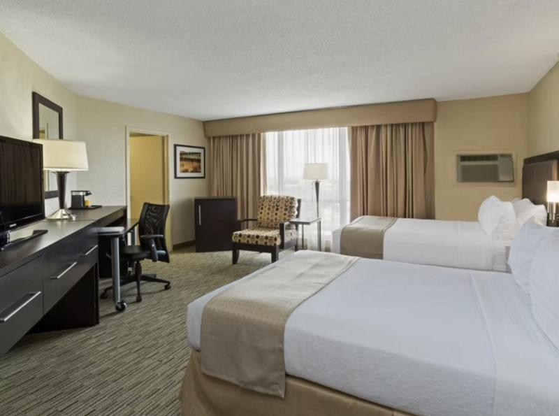 Holiday Inn Miami Airport image