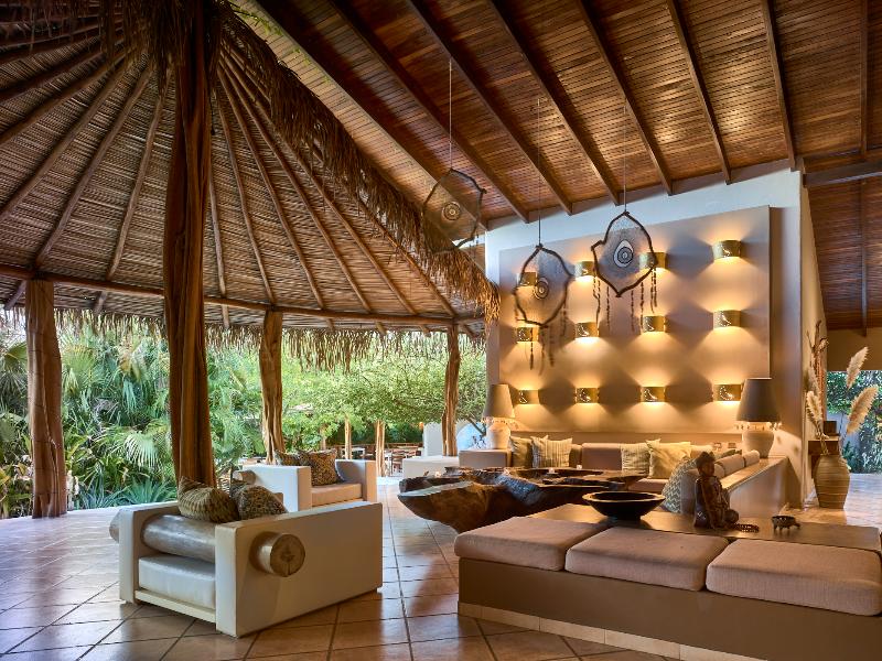 Cala Luna Boutique Hotel and Villas image